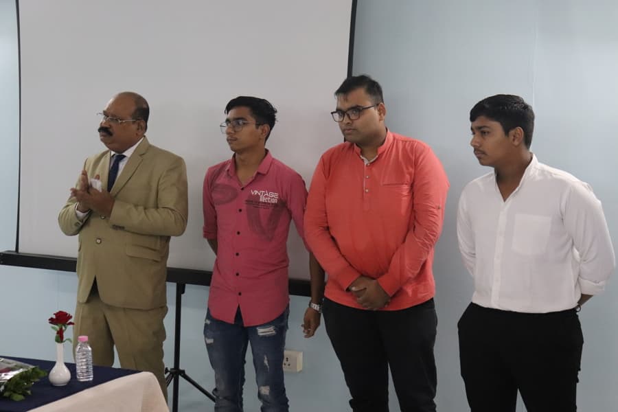 Lords Institute of Management Surat Events photo 12